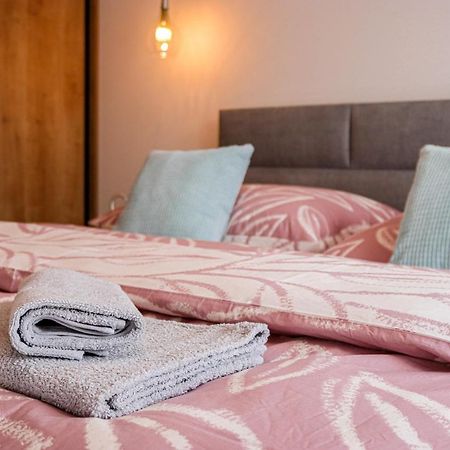 Apartman Nisa - Ovruc Штрбске-Плесо Экстерьер фото