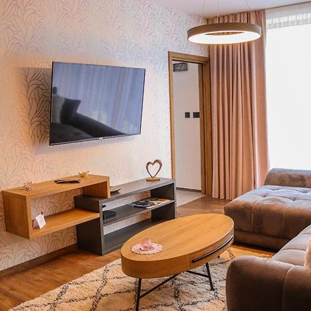 Apartman Nisa - Ovruc Штрбске-Плесо Экстерьер фото