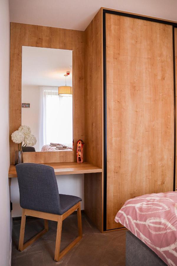 Apartman Nisa - Ovruc Штрбске-Плесо Экстерьер фото