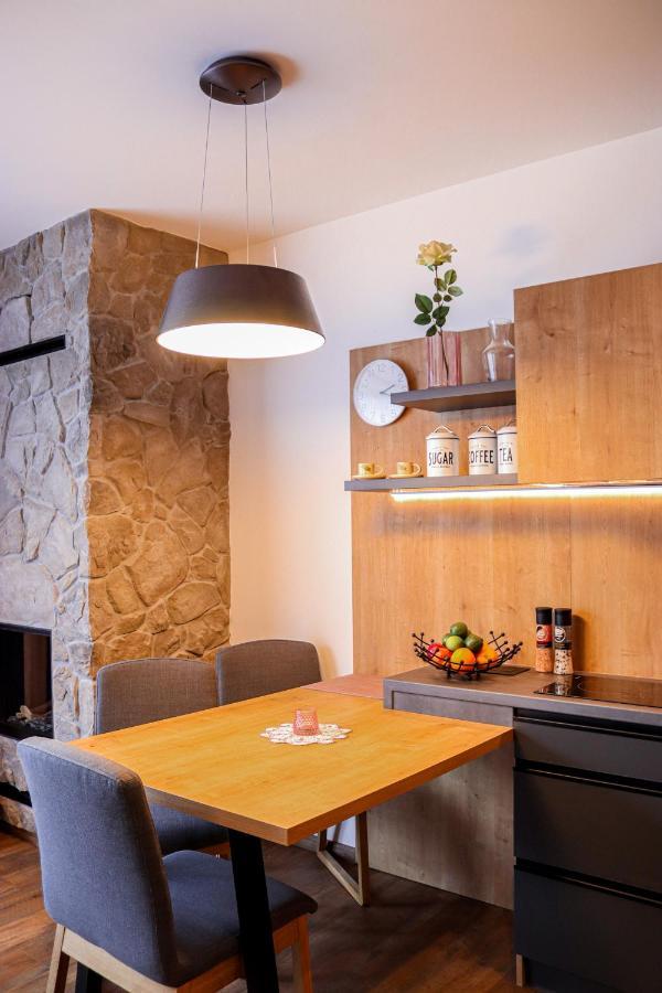 Apartman Nisa - Ovruc Штрбске-Плесо Экстерьер фото